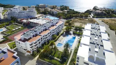 Ukino Terrace Algarve Concept Hotel