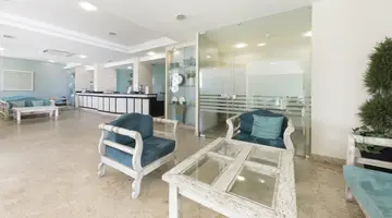 Ukino Terrace Algarve Concept Hotel