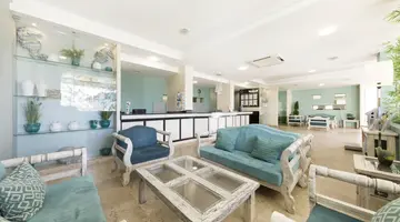 Ukino Terrace Algarve Concept Hotel