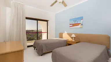 Ukino Terrace Algarve Concept Hotel