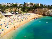 Ukino Terrace Algarve Concept Hotel