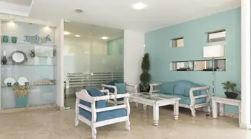 Ukino Terrace Algarve Concept Hotel