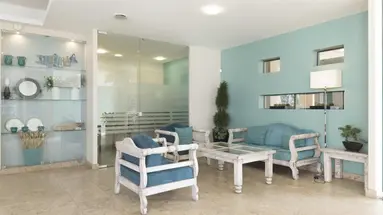 Ukino Terrace Algarve Concept Hotel