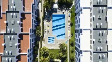 Ukino Terrace Algarve Concept Hotel