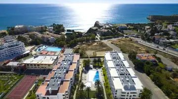 Ukino Terrace Algarve Concept Hotel