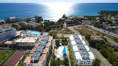 Ukino Terrace Algarve Concept Hotel