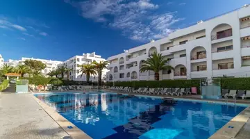 Ukino Terrace Algarve Concept Hotel