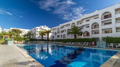 Ukino Terrace Algarve Concept Hotel