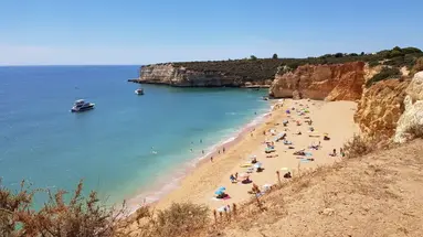 Ukino Terrace Algarve Concept Hotel