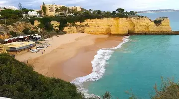 Ukino Terrace Algarve Concept Hotel