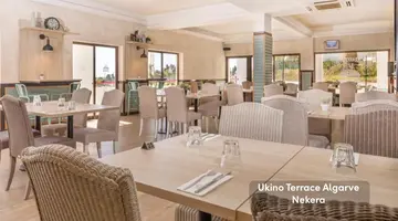Ukino Terrace Algarve Concept