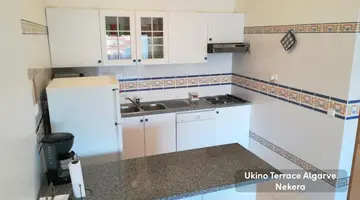 Ukino Terrace Algarve Concept