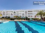 Ukino Terrace Algarve Concept