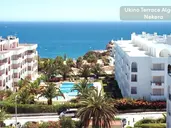 Ukino Terrace Algarve Concept