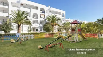 Ukino Terrace Algarve Concept