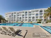 Ukino Terrace Algarve Concept
