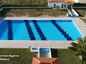 Ukino Terrace Algarve Concept