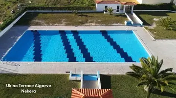 Ukino Terrace Algarve Concept