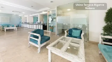 Ukino Terrace Algarve Concept