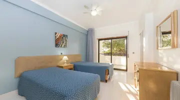 Ukino Terrace Algarve