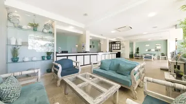 Ukino Terrace Algarve