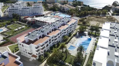 Ukino Terrace Algarve