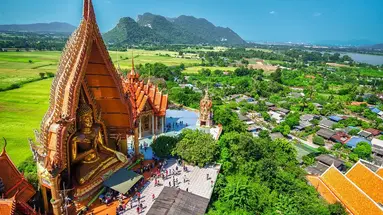 Ukochana Samui