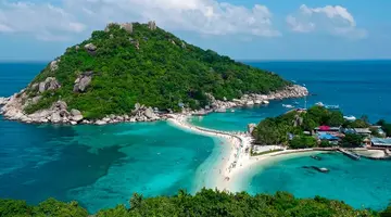 Ukochana Samui