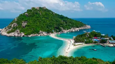 Ukochana Samui