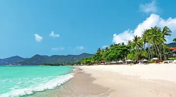 Ukochana Samui