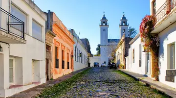 Ukryte oblicza Ameryki Południowej