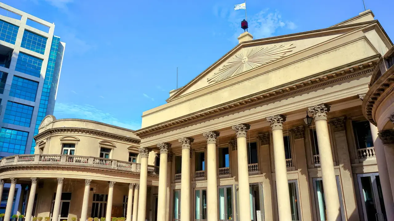Ukryte oblicza Ameryki Południowej