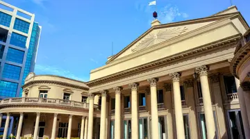Ukryte oblicza Ameryki Południowej
