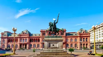 Ukryte oblicza Ameryki Południowej