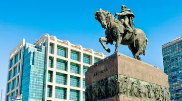 Ukryte oblicza Ameryki Południowej