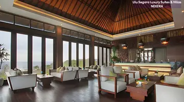 Ulu Segara Luxury Suites & Villas