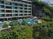 Ulu Segara Luxury Suites & Villas