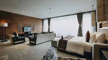Ulu Segara Luxury Suites & Villas