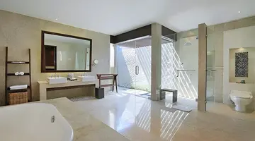 Ulu Segara Luxury Suites & Villas
