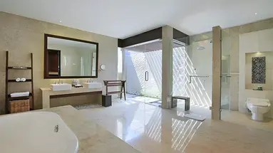 Ulu Segara Luxury Suites & Villas