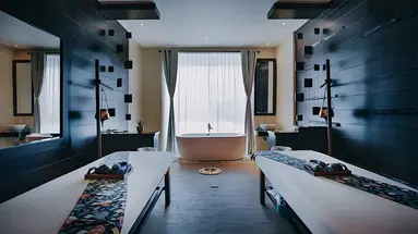 Ulu Segara Luxury Suites & Villas