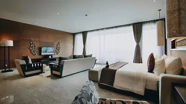 Ulu Segara Luxury Suites & Villas
