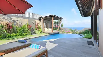 Ulu Segara Luxury Suites & Villas