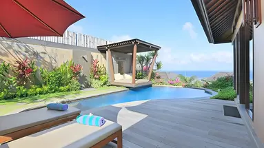 Ulu Segara Luxury Suites & Villas