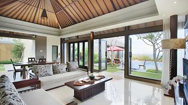 Ulu Segara Luxury Suites & Villas