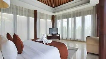 Ulu Segara Luxury Suites & Villas