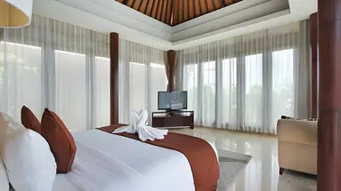Ulu Segara Luxury Suites & Villas
