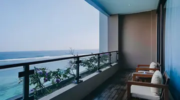 Ulu Segara Luxury Suites & Villas