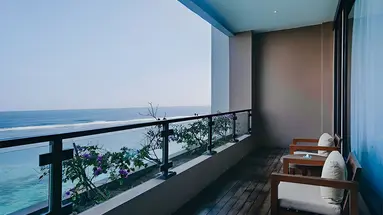 Ulu Segara Luxury Suites & Villas
