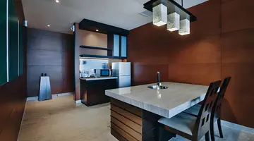 Ulu Segara Luxury Suites & Villas